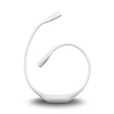 Lumi Crealis Nackenlampe. Nackenlampe Stricken, Buchlampe 3 Farben & 9...