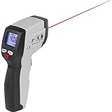 VOLTCRAFT IR 500-12S Infrarot-Thermometer Optik 12:1-50 - +500 °C Pyrometer