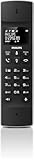 PHILIPS Schnurloses Telefon Linea M4501B/01 Single - 1'6-Zoll-Display -...