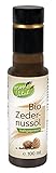 KOPP Vital® Bio Zedernussöl | 100 ml | kaltgepresst aus biozertifizierter |...