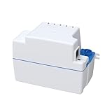 SFA – Kondensatpumpe Sanicondens Eco V02 mit 2 Zuläufen – Für Heizkessel...