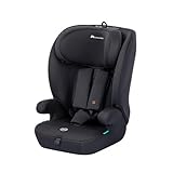 Bebeconfort Ever i-Safe, Mitwachsender Kindersitz 9-36 kg, 15 M.–12 J.,...