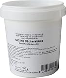 Hobbybäcker - Bäckerstärke (700 g) - Spezialstärke als Ausrollhilfe für...