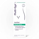 Multi-Gyn ActiGel - zur Behandlung und Vorbeugung bakterieller Vaginosen Tube...