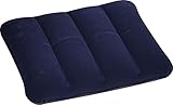 AVENLI Jilong I-Beam Pillow 48x34x12 cm Reisekissen Luftkissen Kopfkissen...