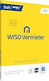WISO Vermieter 365 (Version 2025) | Standardverpackung