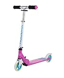 HUDORA Scooter Roller Kinder - Skate Wonders - Tret-Roller, Kickboard, 14501