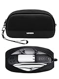 UGREEN Kabeltasche Tech EDC Pouch, Kabel Organiser Tasche, Reise Essentials...