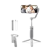 ZHIYUN Smooth Q4 [Official] Smartphone Gimbal Stabilisator mit Eingebauter...