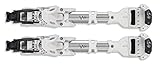 Skibindung Fischer Ambition 10 MN Z3-10 Tourenski Bindung Freeride + Bremse...