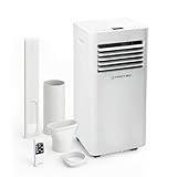 TROTEC Klimagerät PAC 2020 E WiFi – 3-in-1 mobiles Klimagerät mit 2,1 kW...