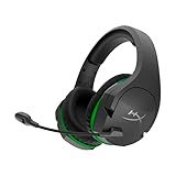 HyperX CloudX Stinger Core, Wireless Gaming-Headset für Xbox Series X|S und...