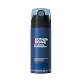 Biotherm Homme Day Control 48H Deo Spray, antitranspirantes Deo gegen Schweiß,...
