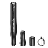 Biomaser P90 PRO Semi Permanent Make-up Maschine Kabellose und kabelgebundene...