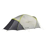 SALEWA SIERRA LEONE III TENT Zelt, Grün, UNI