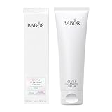 BABOR Gentle Cleansing Cream für trockene und empfindliche Haut, Besonders...