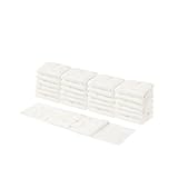 Amazon Basics Hundewindel für Rüden, Einwegwindeln, Größe XS, Weiß, 30...