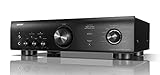 Denon PMA-600NE Vollverstärker mit 70W pro Kanal, Bluetooth, Digitale...