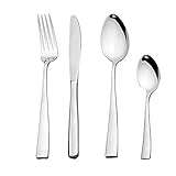 Otto Koning Leipzig, Besteck Set 6 Personen, Essbesteck Set 24 teilig, Besteck...