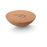 F2 Balance Board Kork Halbkugel 30x10 cm Modell 2024/25 – Gleichgewichts...