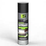 Spraytive 1 x 500ml Power Etikettenentferner – Acetonfrei,...