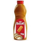 Lotus Biscoff | Topping | Dessert Sauce | Hergestellt aus dem Original...