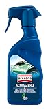 AREXONS 1044147 Aquazero, Reinigung und Politur fürs Auto, ohne Wasser, 400 ml...