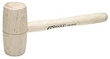 KS Tools 140.5232 Holzhammer, 300g