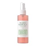 Mario Badescu Facial Spray With Aloe, Herbs & Rosewater - For All Skin Types...