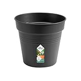 elho Green Basics Orchidee 17 - Blumentopf für Züchten und Ernten - Ø 17.0 x...