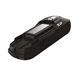 Rowenta ZR009701 X-Force 11.60 Lithium-Ionen-Akku | 25,2 Volt | 45 Minuten...