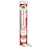 SUNLIFE Multivitamin Tabletten hochdosiert - 1 x 17 Stück - Mineral und...