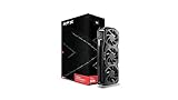 XFX Radeon RX 7900XT Gaming Grafikkarte mit 20 GB GDDR6, AMD RDNA™ 3...