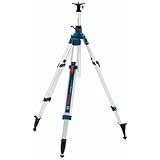 Bosch Professional Baustativ für Laser und Nivelliergeräte BT 300 HD (Höhe:...