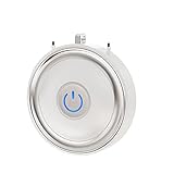 Qiumi Personal Wearable Luftreiniger Halskette | Mini tragbarer Lufterfrischer...