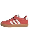 adidas Unisex Kinder VL Court 3.0 Hook and Loop Shoes Kids, Preloved...
