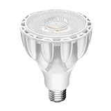 JESLED 30W LED Vollspektrum Pflanzenlampe, Ausgestattet Mit E27-Lampenkopf,...