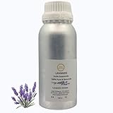 Ätherisches Lavendelöl, 1 Liter, französischer Produzent/Ernte von Lustigen,...