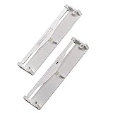 Drutex REGEL-air® K - Fensterfalz-Lüfter FFL Typ Nr. 29 (1 Paar),...