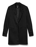 VERO MODA VMVERINA LS Long Blazer NOOS
