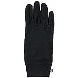Odlo Unisex Handschuhe ACTIVE WARM ECO, black, L