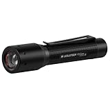Ledlenser P3 Core Taschenlampe, maßgeschneidertes Licht durch Advanced Focus...