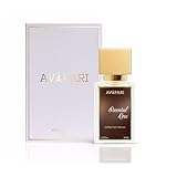 AVAPARI Oriental Rose Extrait de Parfum Herren (Unisex) - Holzig & Rauchiger...