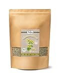 Biojoy BIO-Frauenmanteltee (250 g), Frauenmantelkraut getrocknet und geschnitten...