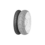 Continental 110/80 R19 59V ContiTrailAttack 3 M/C Motorradreifen