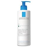 La Roche Posay Lipikar Lait Urea 10 %, Feuchtigkeitsspendende Körperlotion mit...