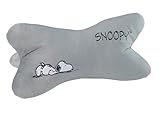 United Labels The Peanuts Snoopy Leseknochen - Nackenkissen Nackenrolle...
