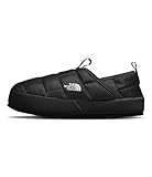 The North Face Jungen Thermoball Mule Ii Walking Schuh, TNF Black TNF White, 36...