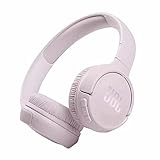 JBL Tune 510 BT - Rose