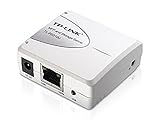 TP-Link TL-PS310U Netzwerk Ethernet Printserver (Druckerserver) USB 2.0 [Amazon...